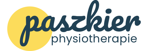 PhysioPraxis Logo